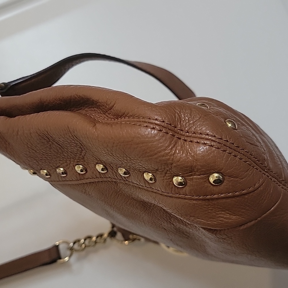 🍃 Michael Kors shoulderbag handbag purse - Picture 4 of 8
